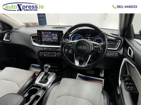 2021 Kia Ceed - photo 10