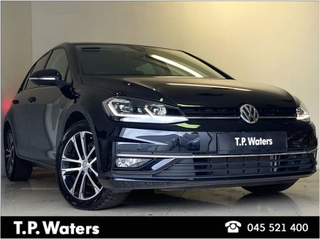 2020 Volkswagen Golf - photo 13