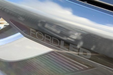 2025 Ford Focus - photo 23