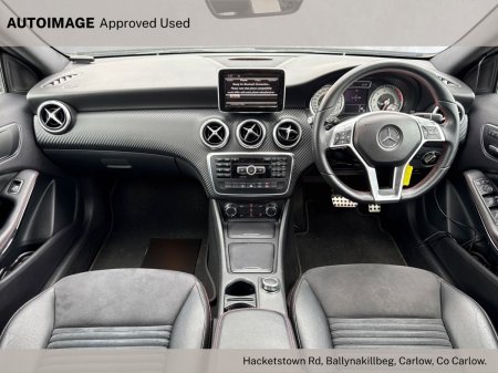 2013 Mercedes-Benz A-Class - photo 2