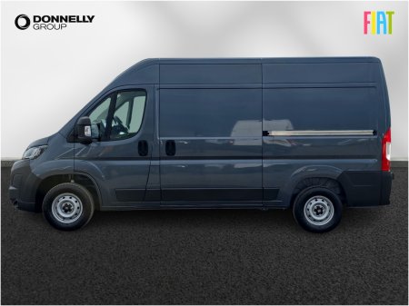 2025 Fiat Ducato - photo 11