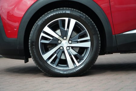 2017 Peugeot 3008 - photo 20