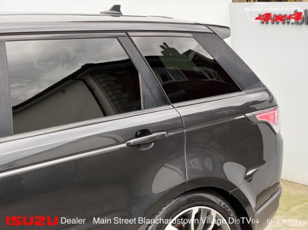 2015 Land Rover Range Rover Sport - photo 28