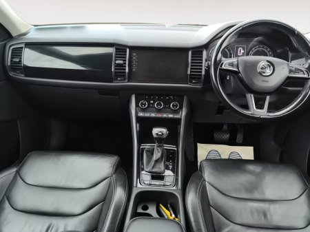 2019 Skoda Kodiaq - photo 14