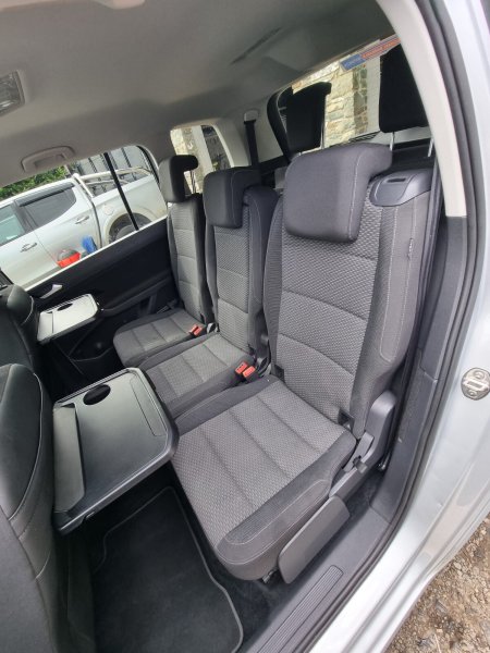 2016 Volkswagen Touran - photo 25