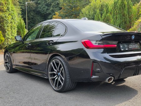 2023 BMW 3-Series - photo 13