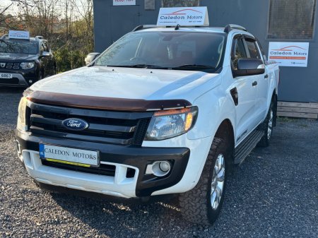 2014 Ford Ranger - photo 14