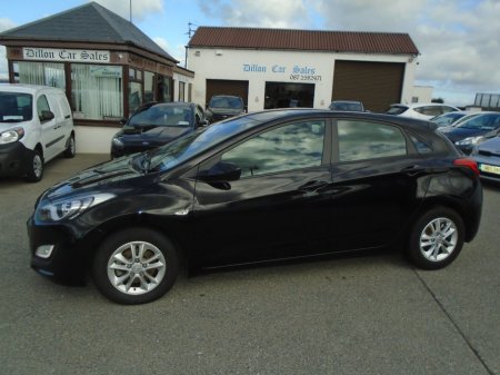 2014 Hyundai i30 - photo 5