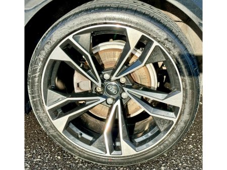2021 Audi A6 - photo 25