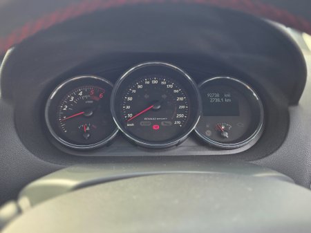 2013 Renault Megane - photo 16