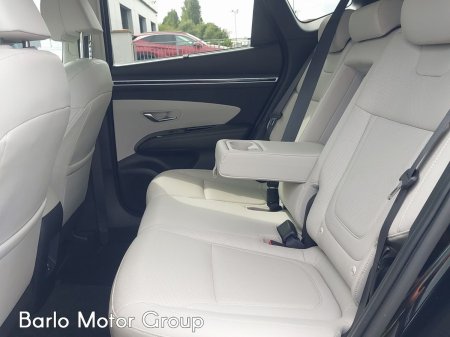 2022 Hyundai Tucson - photo 14