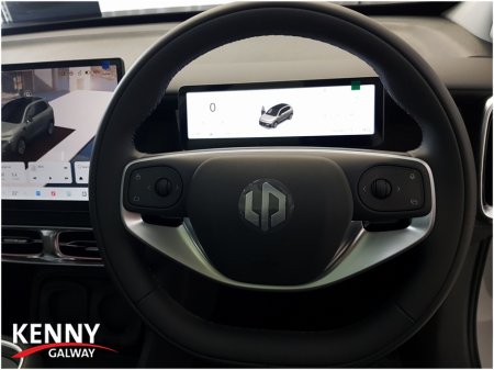 2026 Leapmotor B10 - photo 22