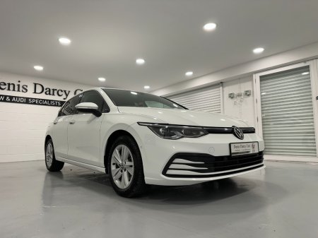 2021 Volkswagen Golf - photo 3