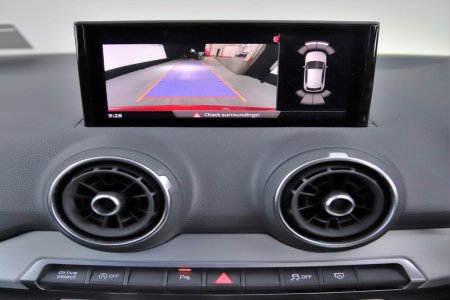 2020 Audi Q2 - photo 20