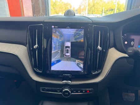 2021 Volvo XC60 - photo 10