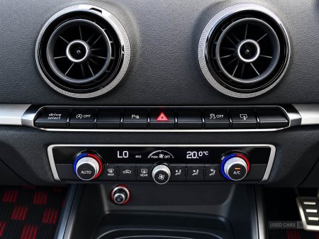 2015 Audi S3 - photo 14