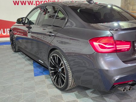 2018 BMW 3-Series - photo 14