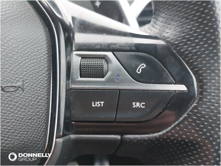 2022 Peugeot 5008 - photo 18