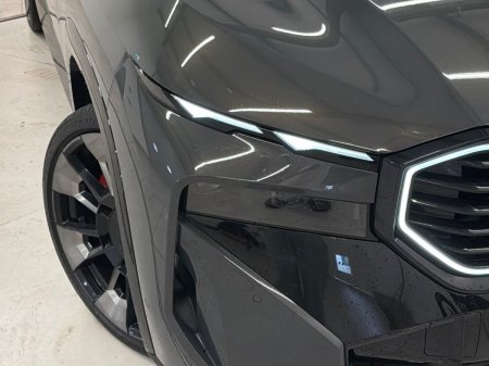 2023 BMW XM - photo 20