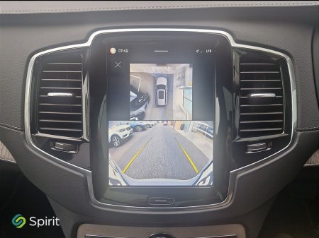 2025 Volvo XC90 - photo 14