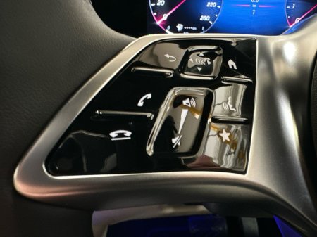 2026 Mercedes-Benz GLA - photo 17