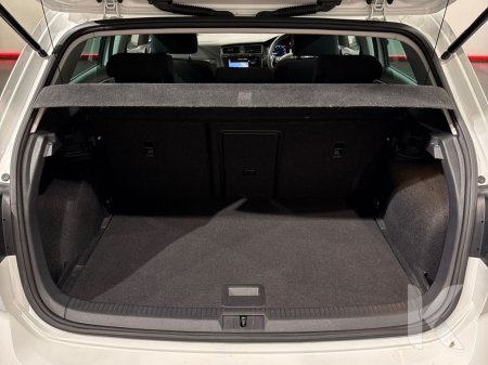 2019 Volkswagen Golf - photo 21