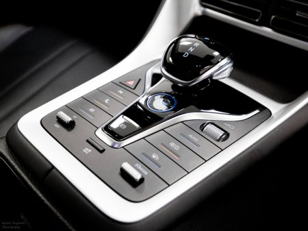 2026 BYD SEALION 5 - photo 21