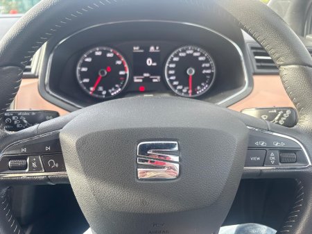 2019 SEAT Ibiza - photo 6