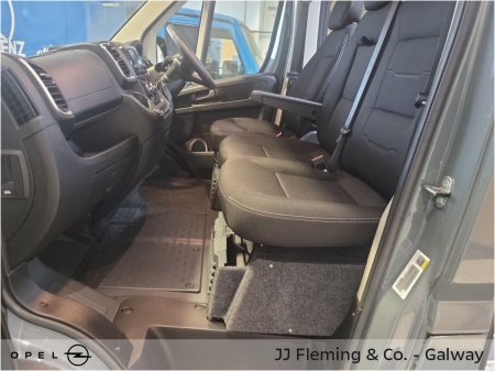 2025 Fiat Ducato - photo 11