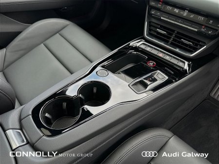 2027 Audi e-tron GT - photo 18