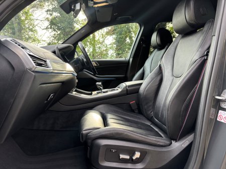 2021 BMW X5 - photo 22