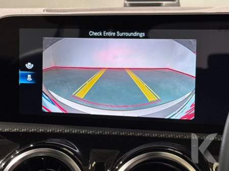 2019 Mercedes-Benz A-Class - photo 19