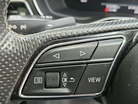 2020 Audi A5 - photo 12