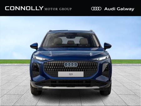 2027 Audi Q3 - photo 9