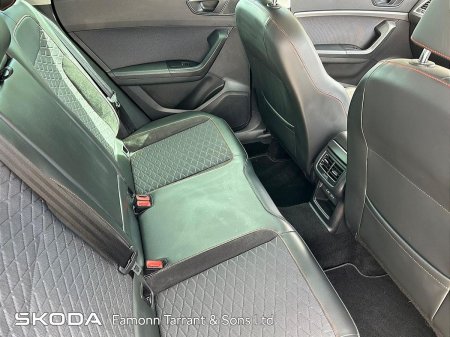 2021 SEAT Ateca - photo 6