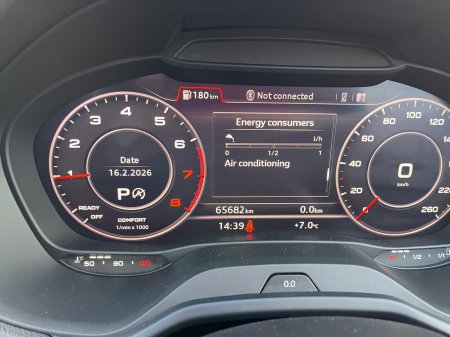 2017 Audi Q2 - photo 29