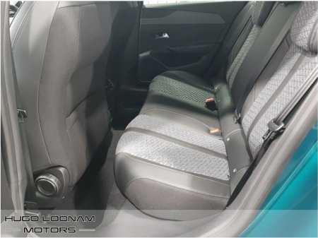 2026 Peugeot 308 - photo 13