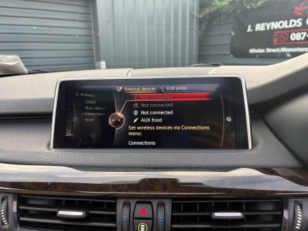 2016 BMW X5 - photo 16