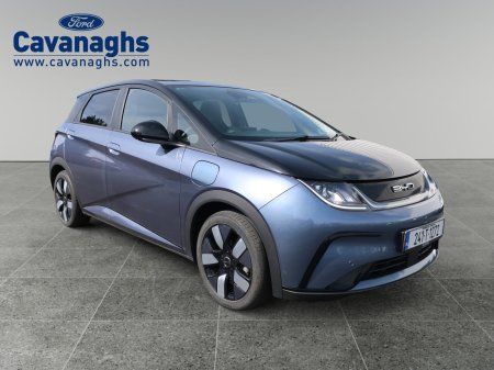 2024 BYD DOLPHIN - photo 6