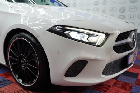 2019 Mercedes-Benz A-Class - photo 4