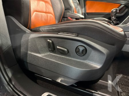 2019 Volkswagen Tiguan - photo 32