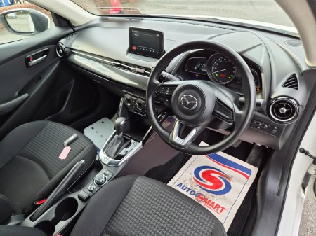 2019 Mazda Demio - photo 13