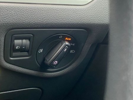 2016 Volkswagen Touran - photo 10