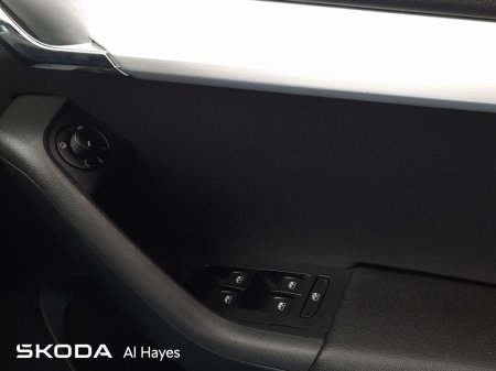 2019 Skoda Octavia - photo 27