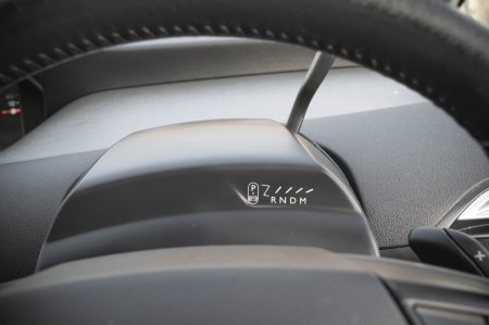 2018 Citroen C4 Picasso - photo 12