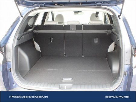 2026 Hyundai Tucson - photo 9