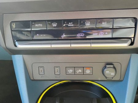 2026 Fiat Grande Panda - photo 24