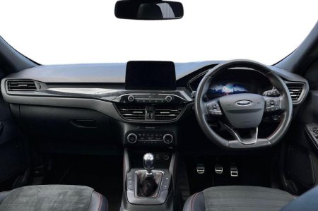 2025 Ford Kuga - photo 10