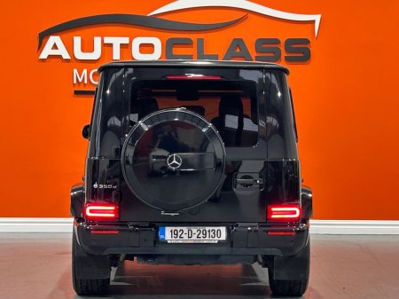2019 Mercedes-Benz G-Class - photo 15