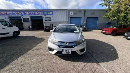 2014 Honda Fit - photo 2